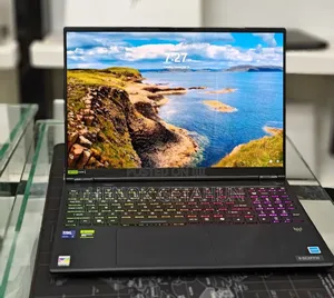 New Laptop Acer Predator Helios Neo 16 16GB Intel Core Ultra 9 SSD 1T