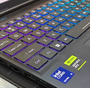 New Laptop Acer Predator Helios Neo 16 16GB Intel Core Ultra 9 SSD 1T