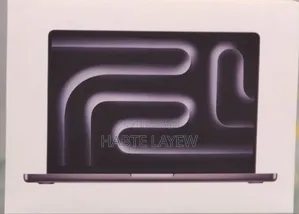 New Laptop Apple MacBook 16GB Apple M5 SSD 512GB