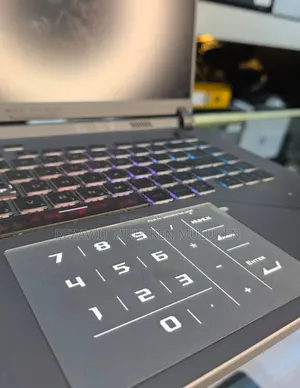 New Laptop Asus ROG Strix G15 16GB Intel Core I9 SSD 1T