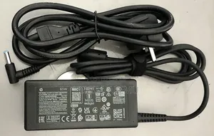 Blue Pin Laptop Charger 100% Quality