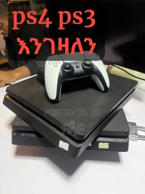 Playstation Engezalen Ps4