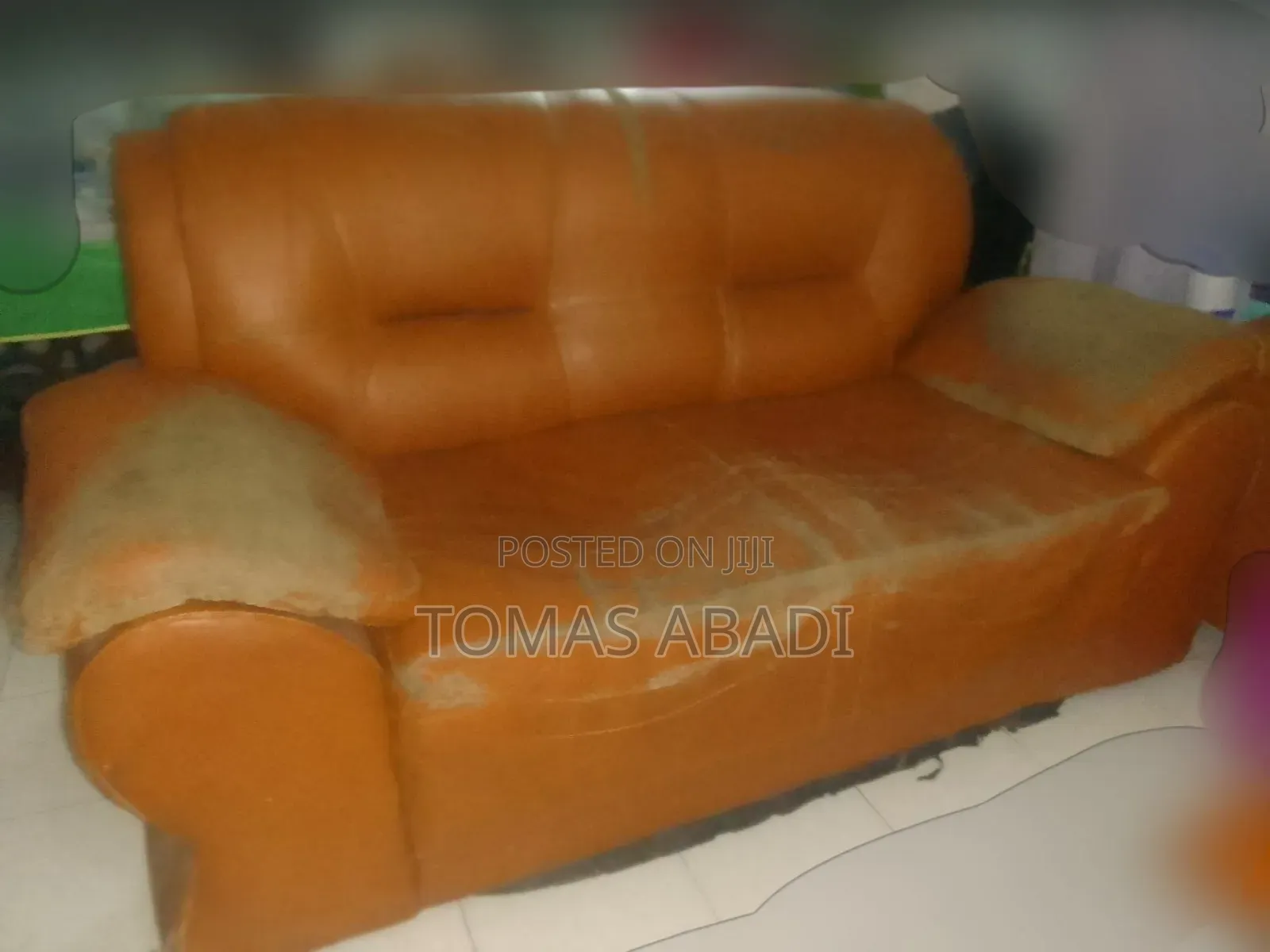 Usd. Lazzer Sofa