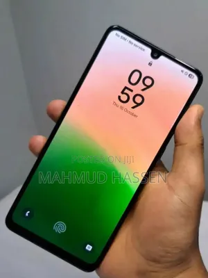 Samsung Galaxy A33 5G 128 GB Black