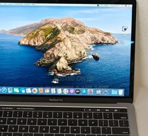 New Laptop Apple MacBook Pro 2019 16GB Intel Core I7 SSD 1T