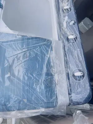 Quartz Washing 12kg Machine Deliver