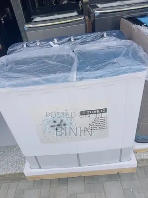 Quartz Washing 12kg Machine Deliver