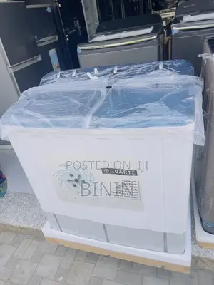 Quartz Washing 12kg Machine Deliver