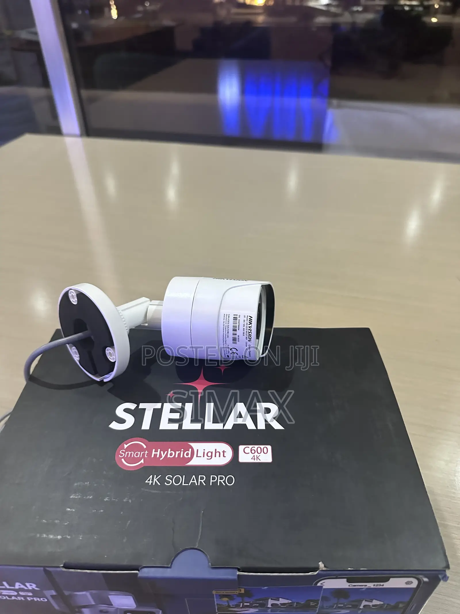 Hikvision CCTV Analogue Surveillance