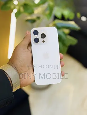 Apple iPhone 16 Pro 256 GB Gold