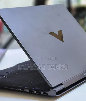New Laptop HP Victus 15 8GB Intel Core I5 SSD 512GB