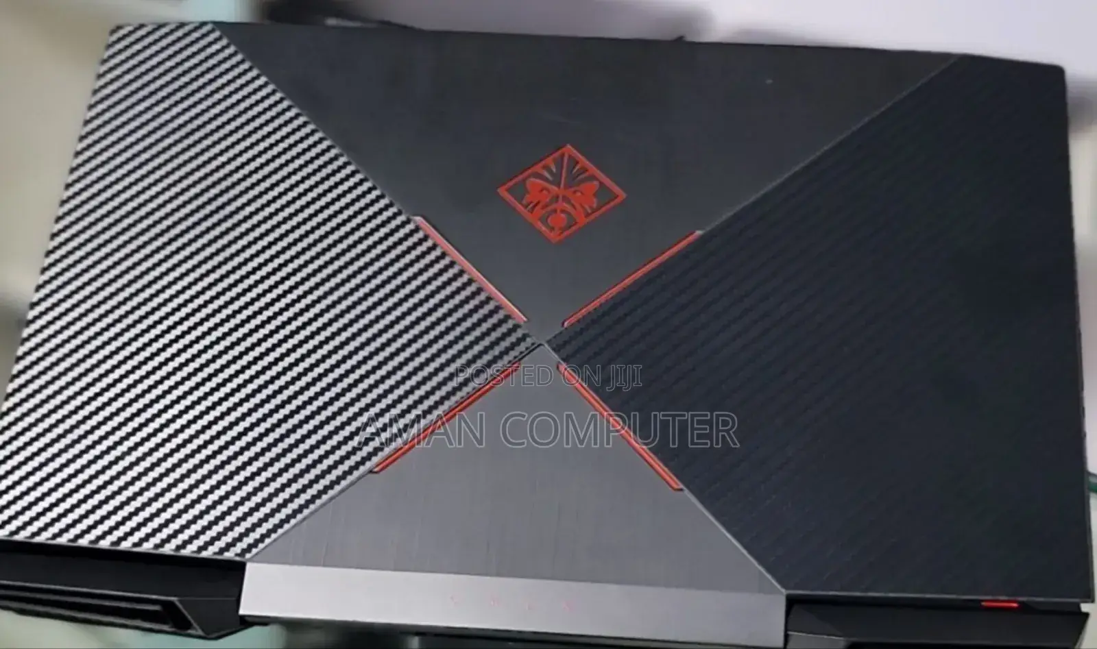 New Laptop HP Omen X 16GB Intel Core I7 SSD 1T