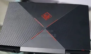 New Laptop HP Omen X 16GB Intel Core I7 SSD 1T