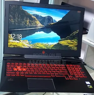 New Laptop HP Omen X 16GB Intel Core I7 SSD 1T