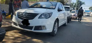 Lifan 530 2018 White