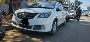 Lifan 530 2018 White