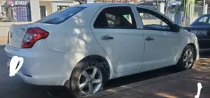 Lifan 530 2018 White