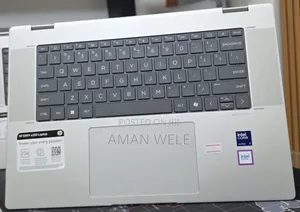 New Laptop HP Envy 15 16GB Intel Core Ultra 7 SSD 1T