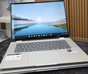 New Laptop HP Envy 15 16GB Intel Core Ultra 7 SSD 1T