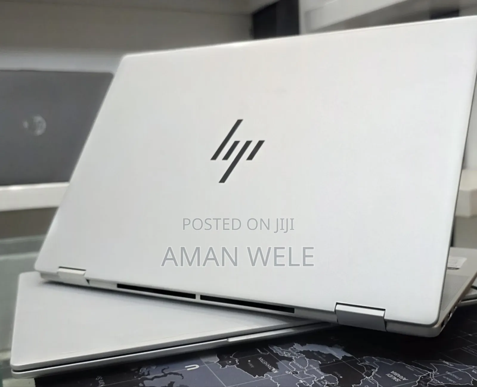 New Laptop HP Envy 15 16GB Intel Core Ultra 7 SSD 1T