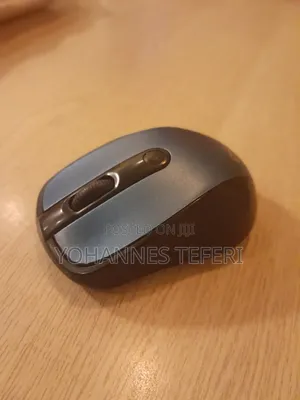 Wireless Dell Mouse