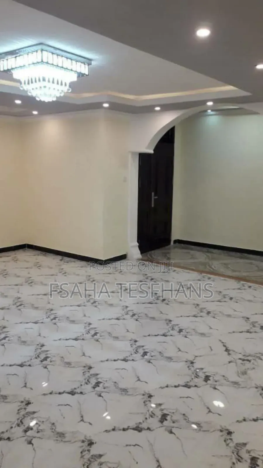 2bdrm Apartment in Apartments, Bole for rent