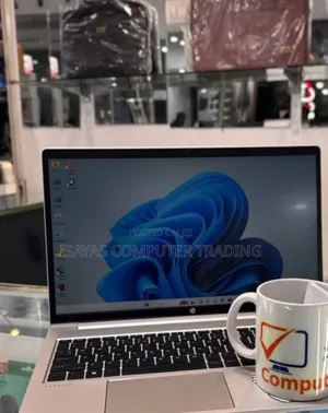 New Laptop HP Probook 450 16GB Intel Core I5 SSD 512GB