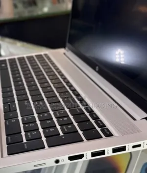 New Laptop HP Probook 450 16GB Intel Core I5 SSD 512GB