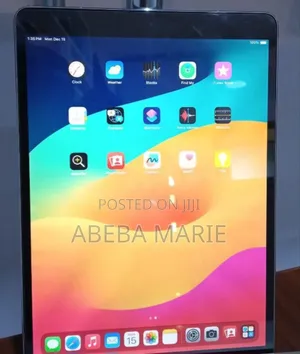 New Apple iPad Pro 10.5 (2017) 256 GB