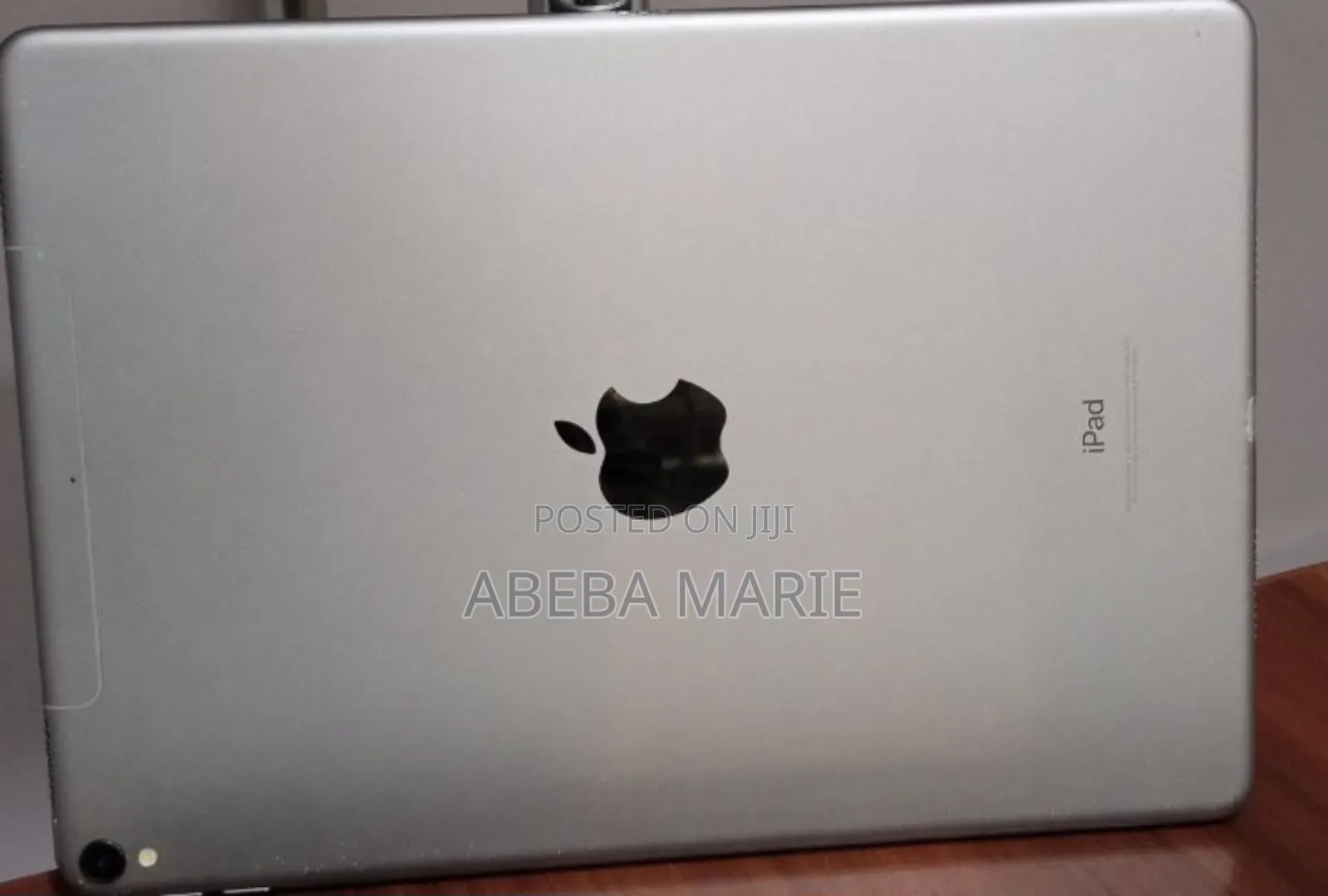 New Apple iPad Pro 10.5 (2017) 256 GB