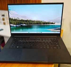 New Laptop Alienware M15 R3 16GB Intel Core I7 SSD 512GB