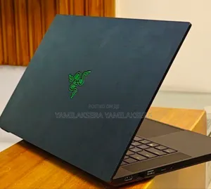 New Laptop Alienware M15 R3 16GB Intel Core I7 SSD 512GB