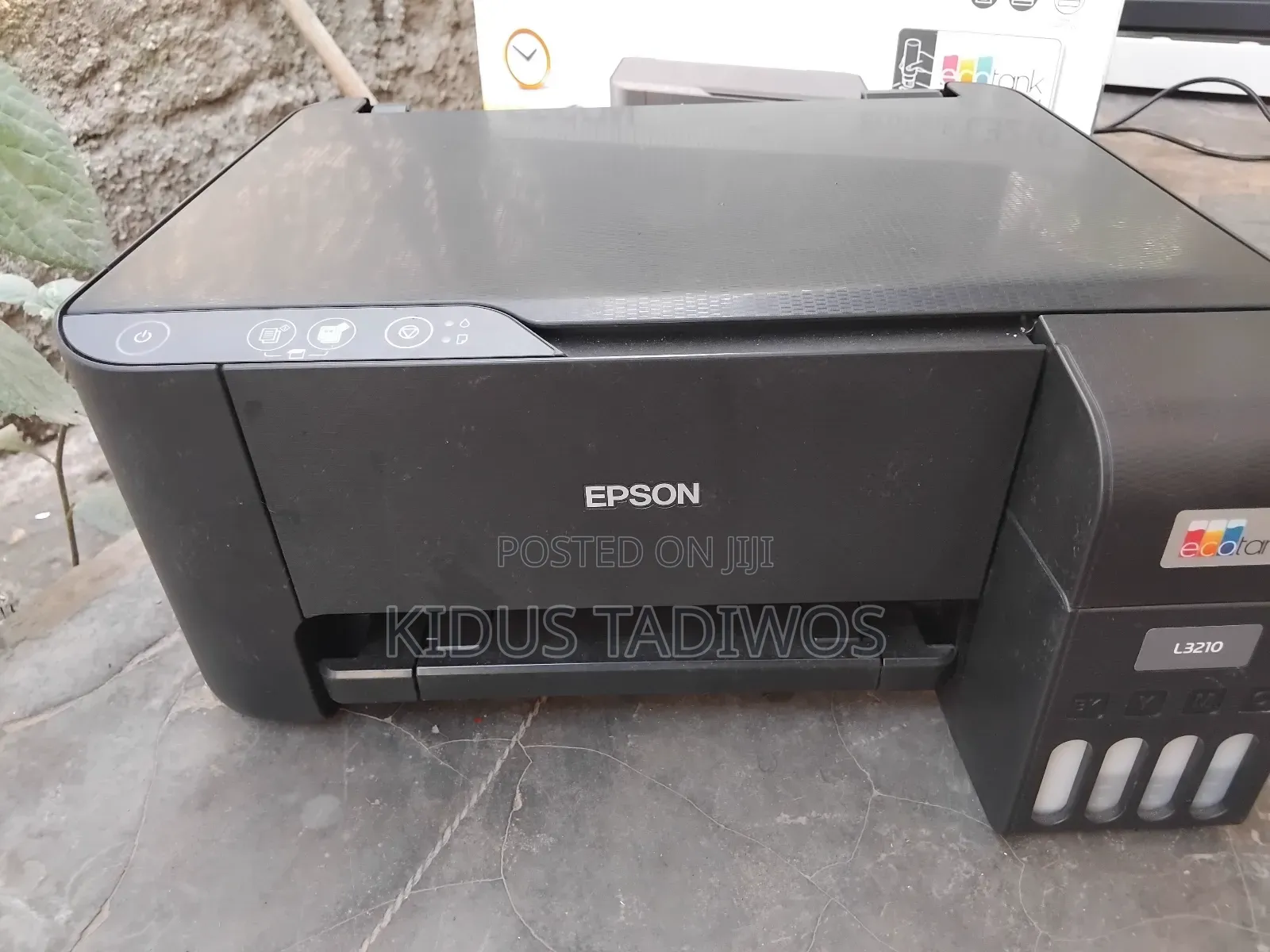Epson 3210