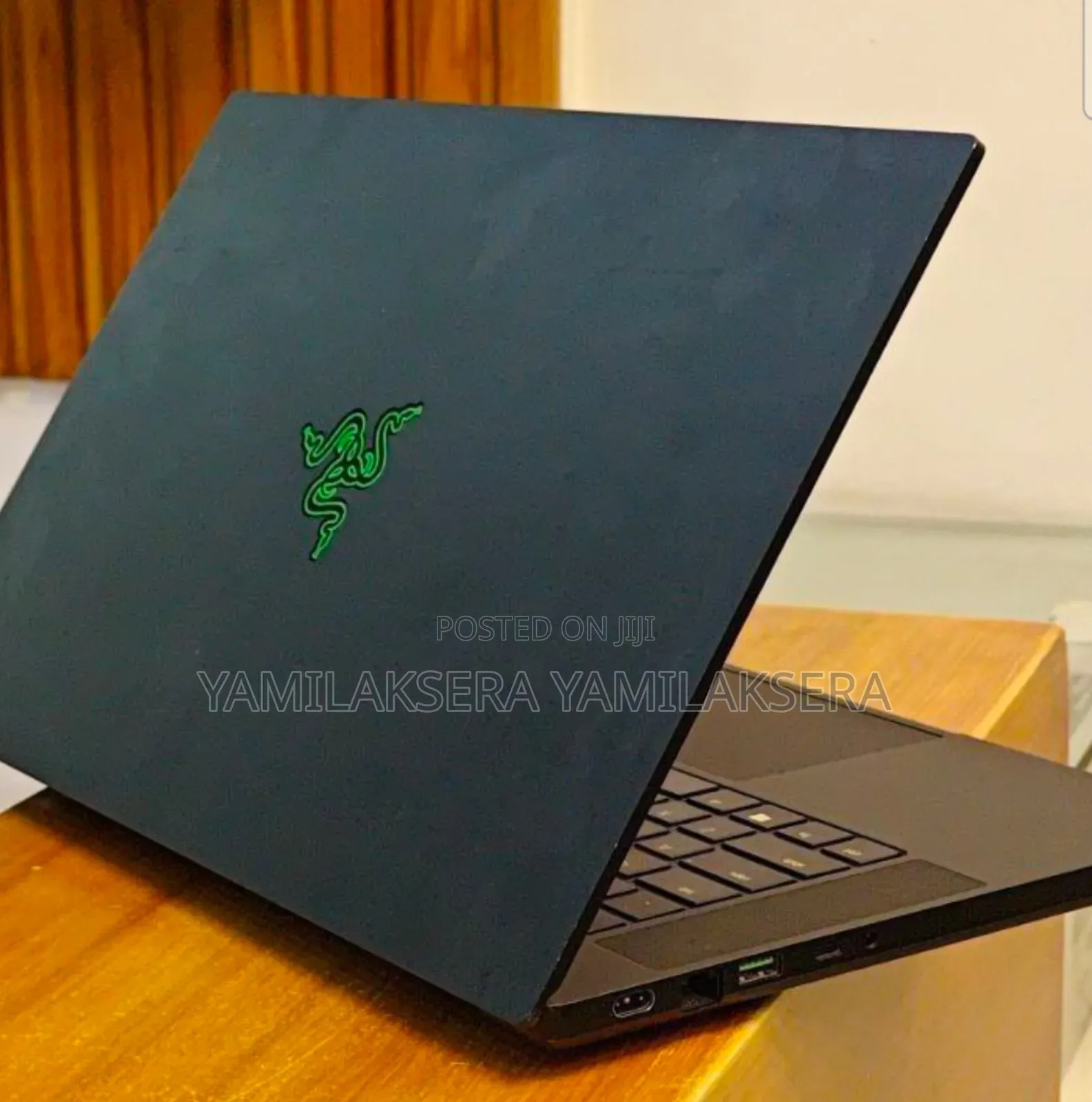 New Laptop Alienware M15 R3 16GB Intel Core I7 SSD 512GB