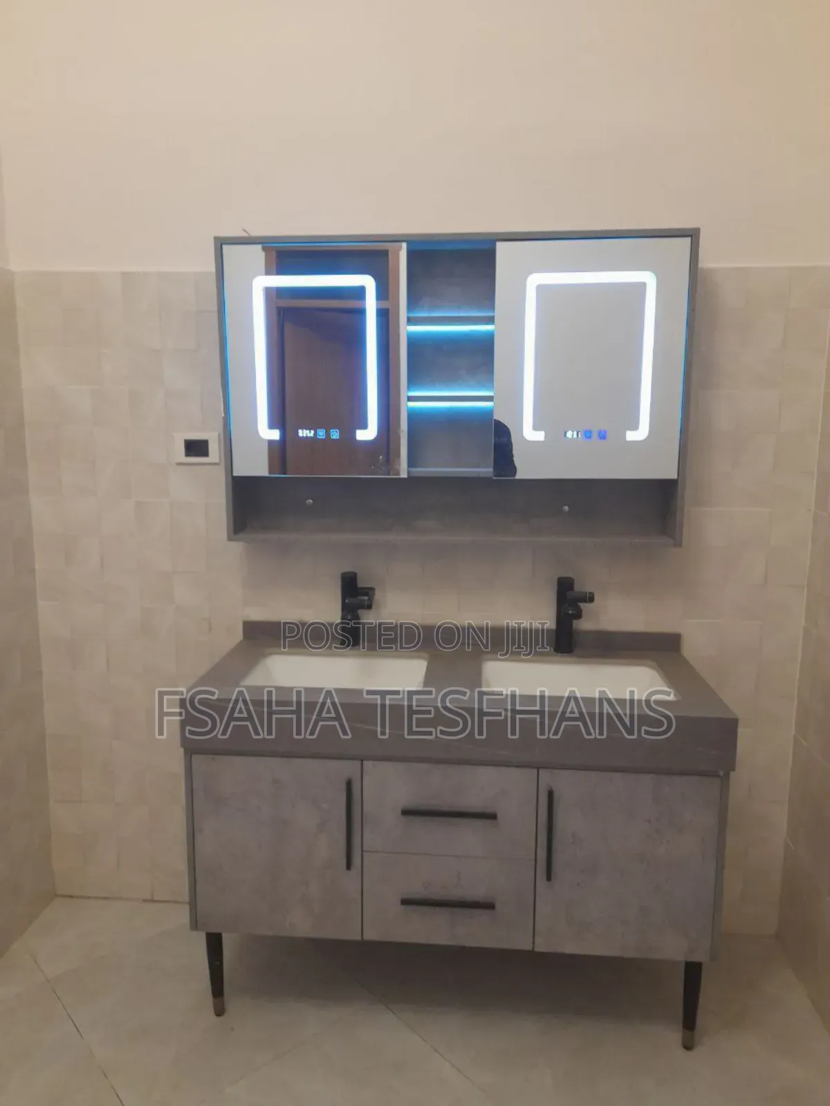 7bdrm House in G+2, Bole for rent