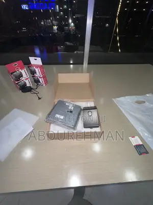 Zkteco Time Attendance and Access Controll