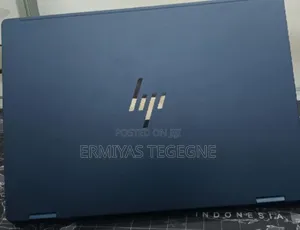 New Laptop HP OmniBook 7 14" 16GB Intel Core Ultra 7 SSD 512GB