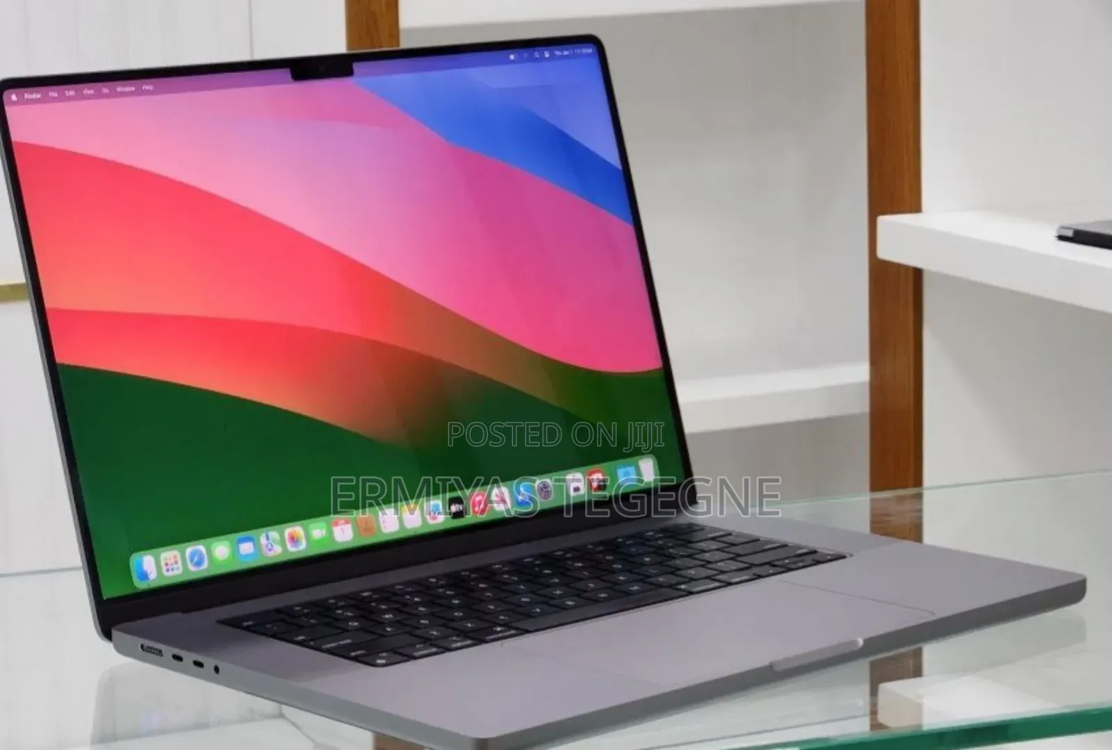 New Laptop HP OmniBook 7 14" 16GB Intel Core Ultra 7 SSD 512GB