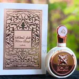 Lattafa Fakhar Perfume for Her