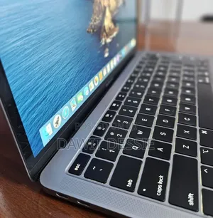 Photo - New Laptop Apple MacBook Air 2019 8GB Intel Core I5 SSD 128GB