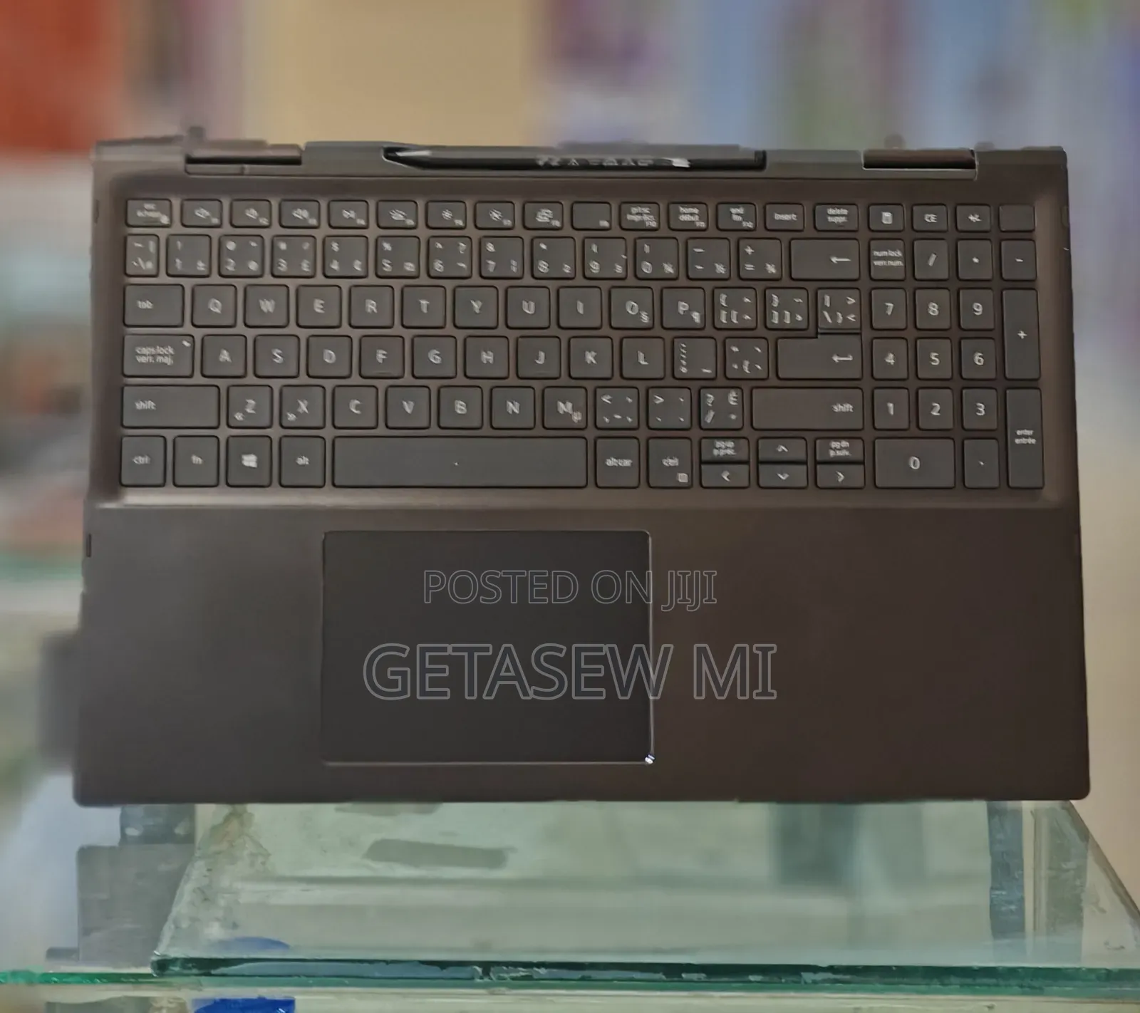 New Laptop Dell Inspiron 15 16GB Intel Core I7 SSD 512GB