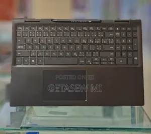 New Laptop Dell Inspiron 15 16GB Intel Core I7 SSD 512GB