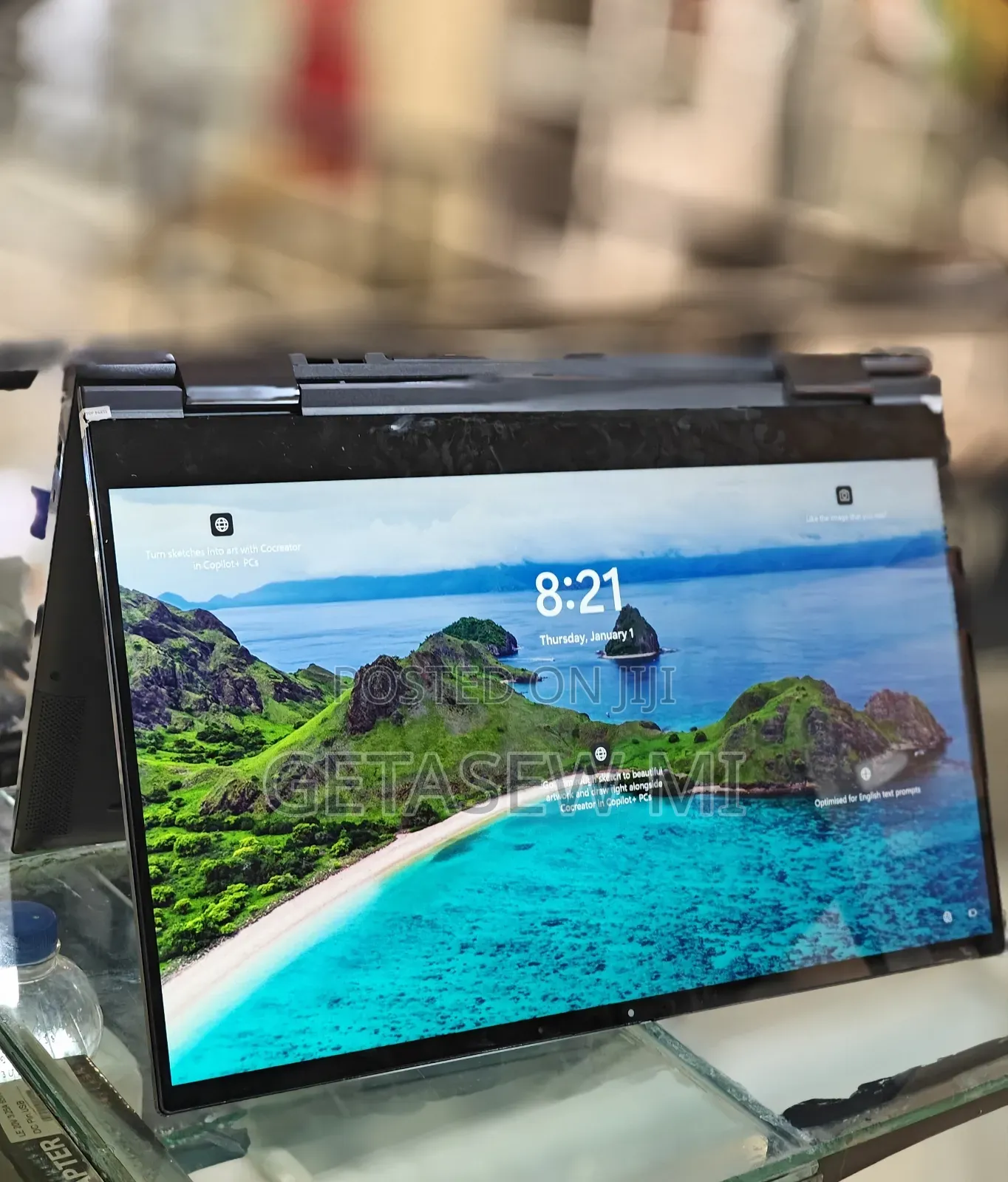 New Laptop Dell Inspiron 15 16GB Intel Core I7 SSD 512GB