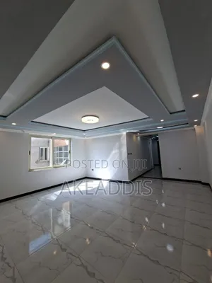 Furnished 3bdrm Condo in Bole Ayat for sale