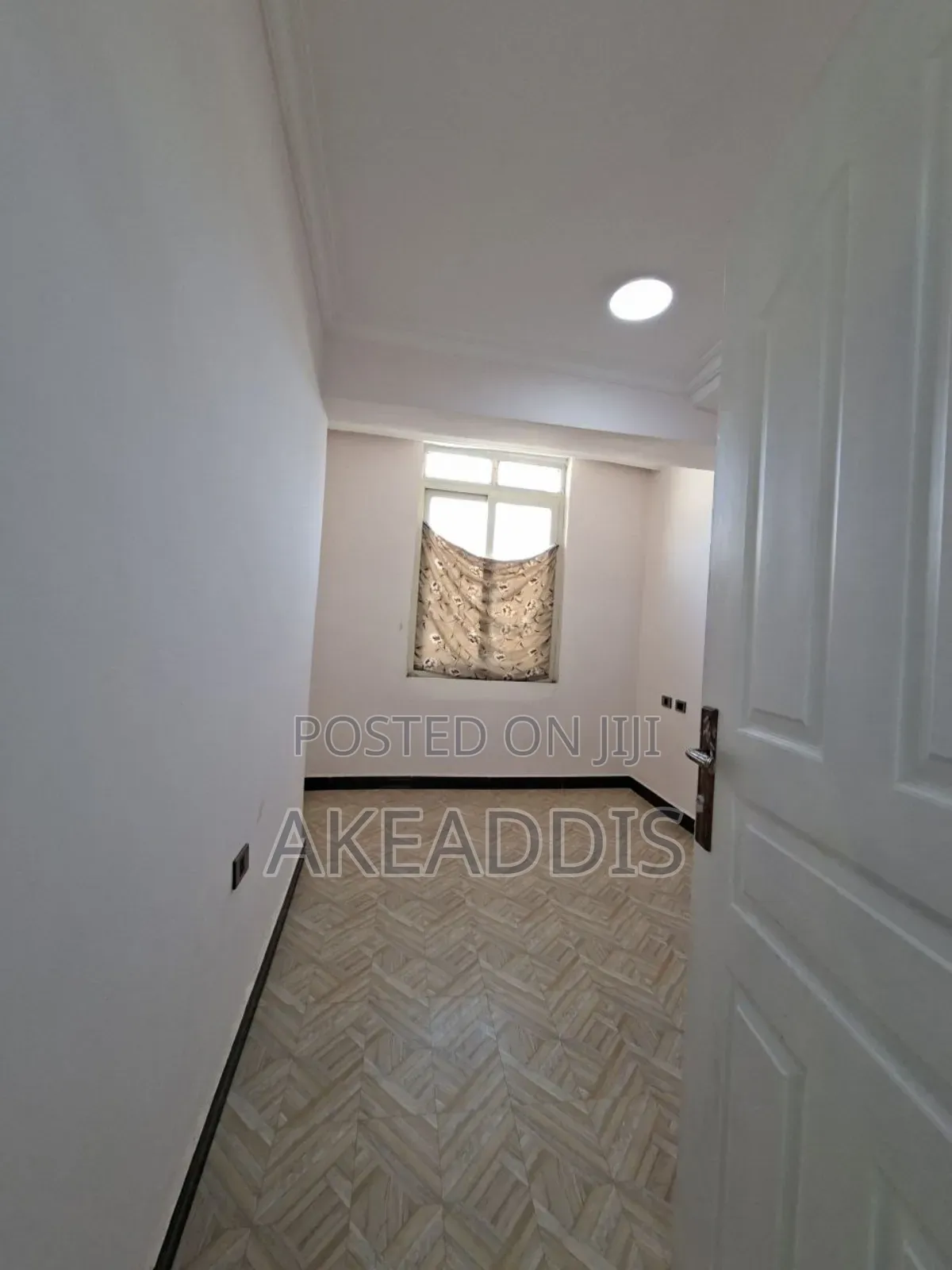 Furnished 3bdrm Condo in Bole Ayat for sale