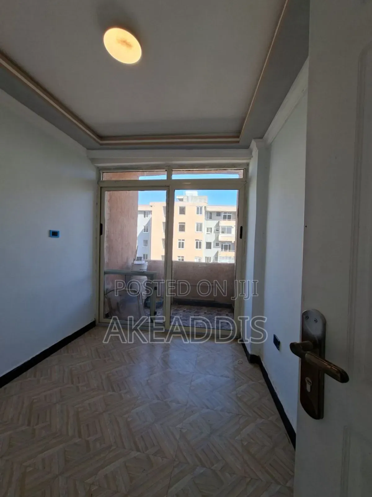 Furnished 3bdrm Condo in Bole Ayat for sale