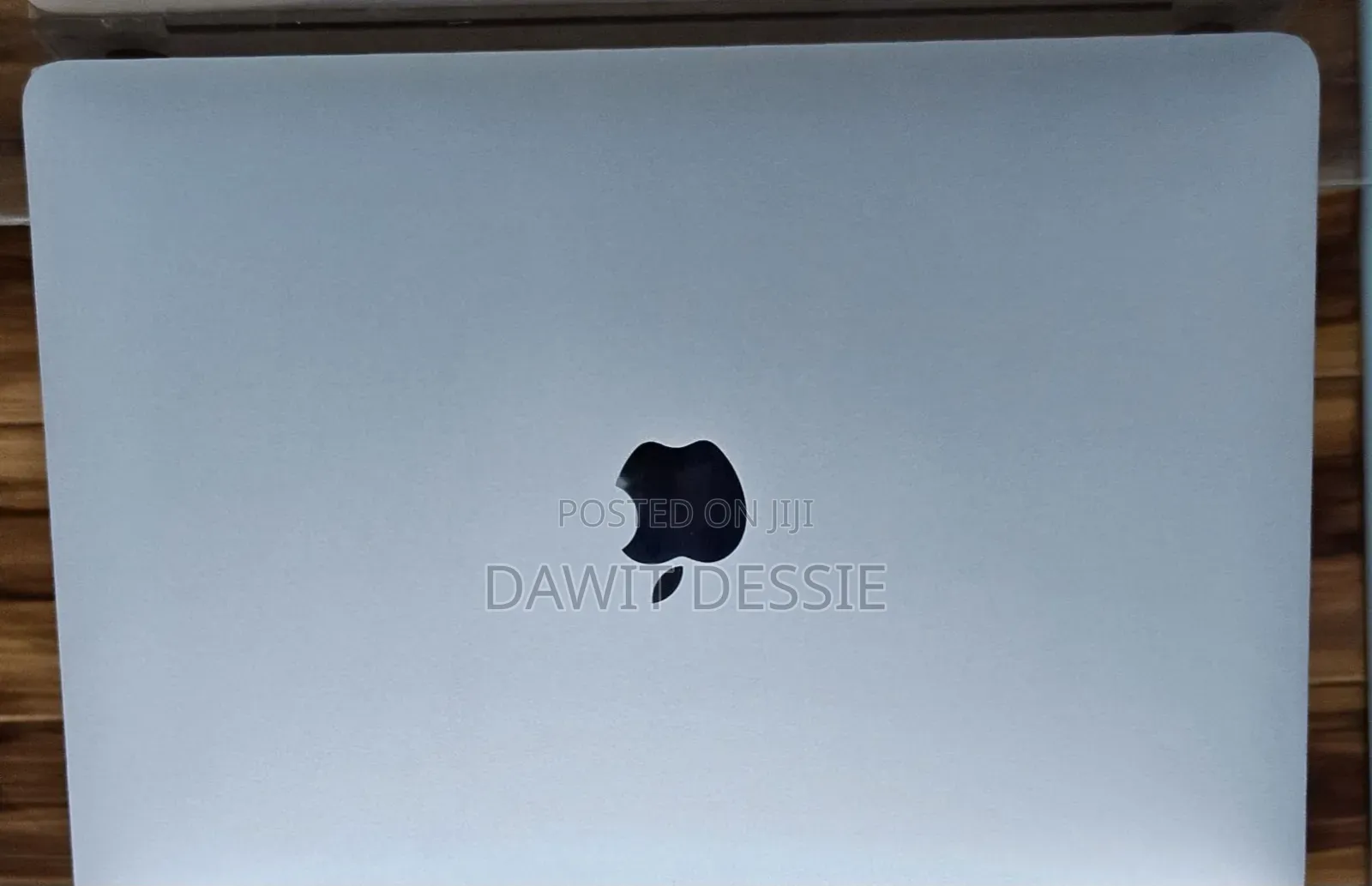 New Laptop Apple MacBook Pro 2019 8GB Intel Core I5 SSD 128GB