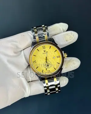 Rolex for Him Luxurious Watches