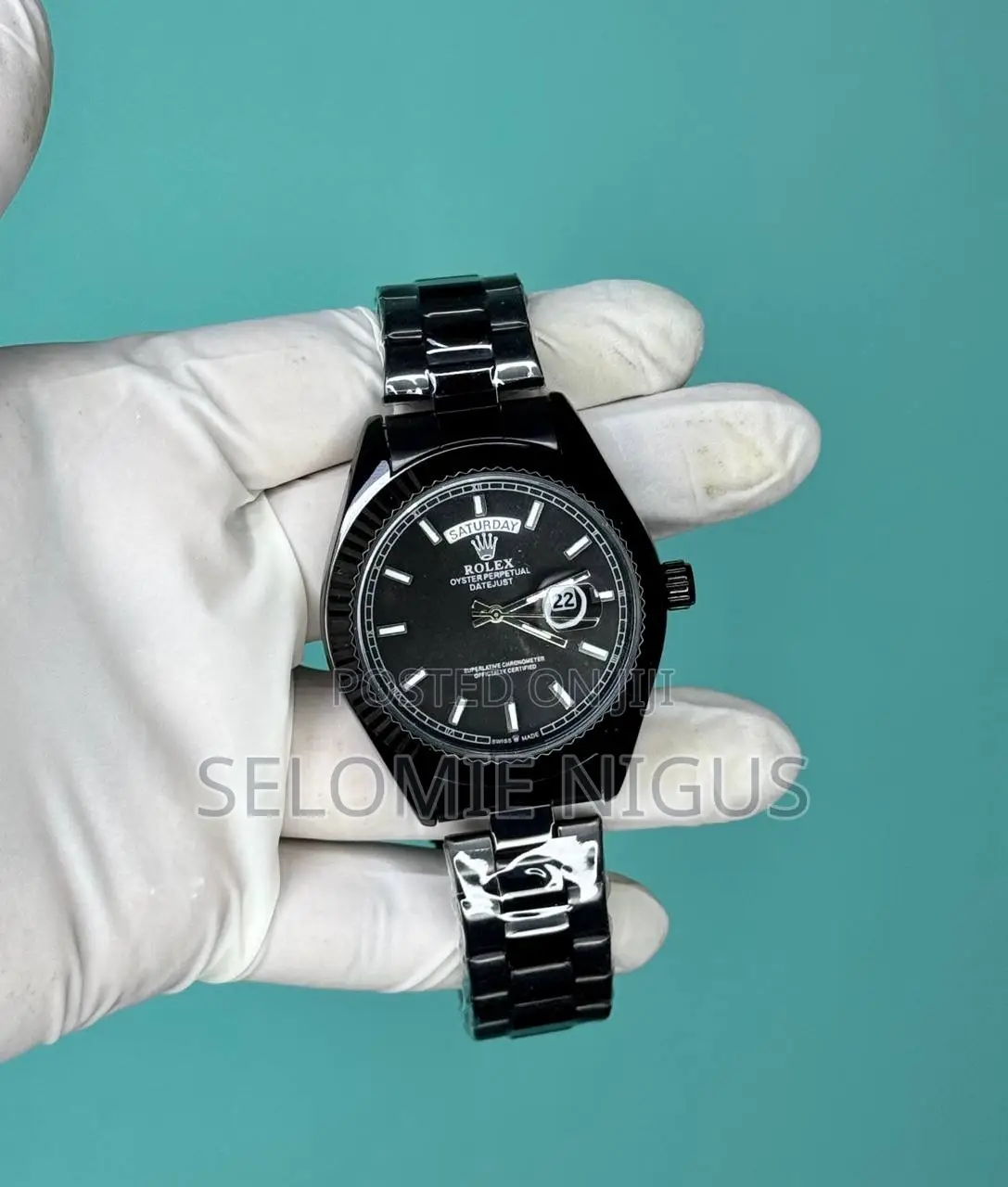 Rolex for Him Luxurious Watches