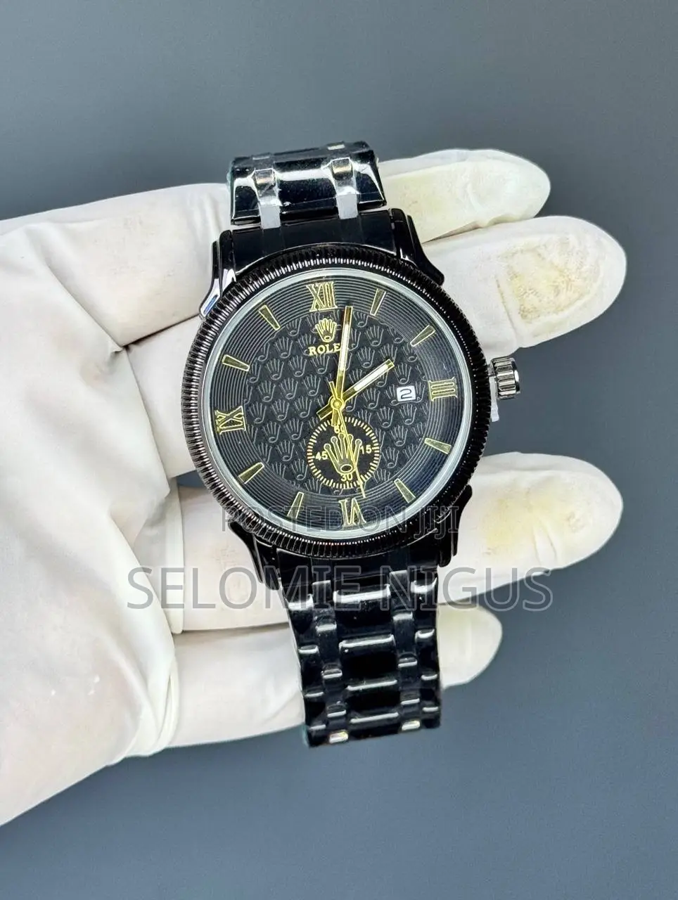 Rolex for Him Luxurious Watches